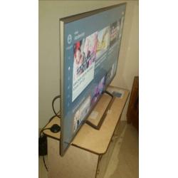 Sony tv ultra HD te koop