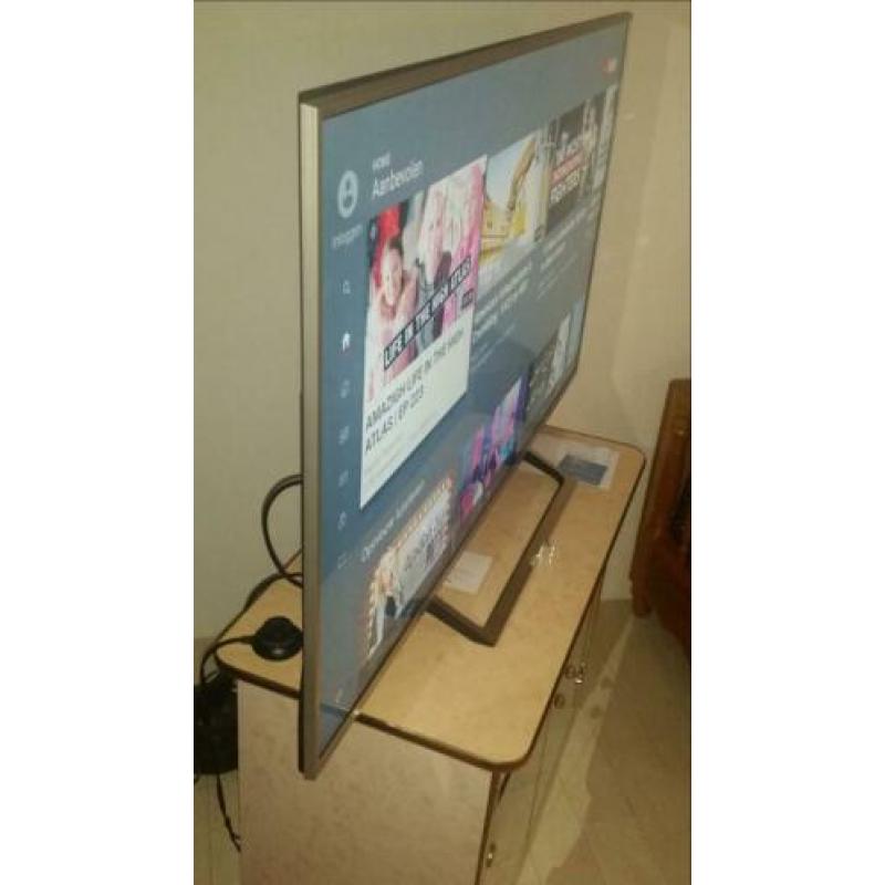 Sony tv ultra HD te koop
