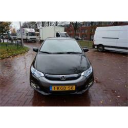 Honda Insight 1.3 Exclusive NEDERLANDSE AUTO MET N.A.P AANWE