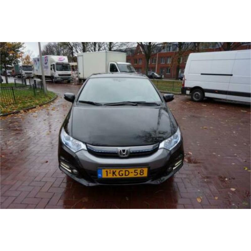 Honda Insight 1.3 Exclusive NEDERLANDSE AUTO MET N.A.P AANWE