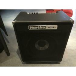 Hartke HD150 Bas Combo Basversterker HD 150