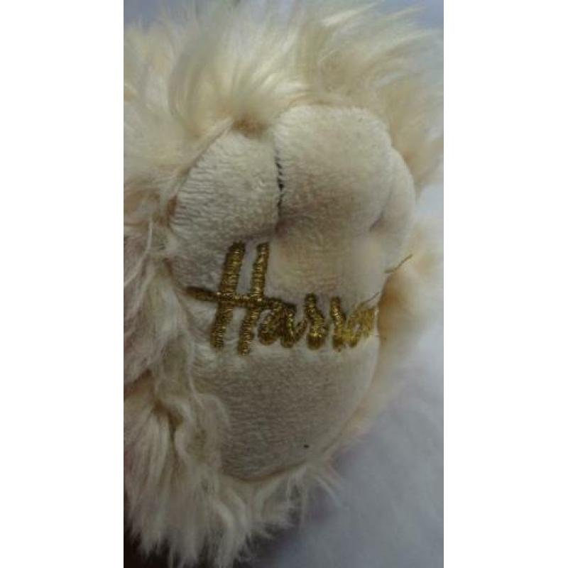 HARRODS BEER * Schattig *