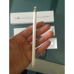 apple pencil 1st generation