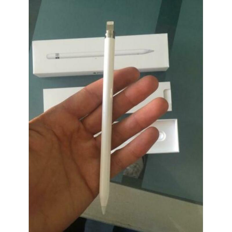 apple pencil 1st generation