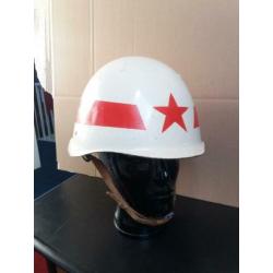 Russische Militaire Politie helm.