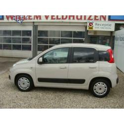 FIAT Panda Lounge navi/telefoon