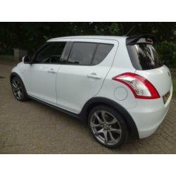 Suzuki Swift 1.2 Exclusive EASSS (bj 2013)