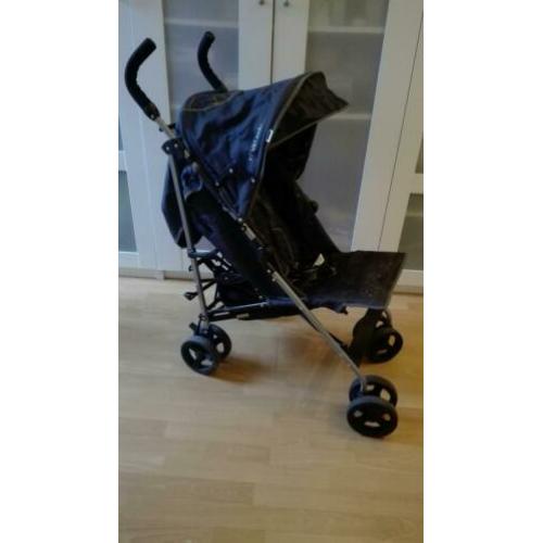 Buggy van Prenatal