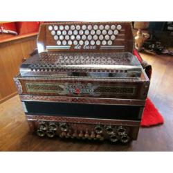 Strasser Harmonica, Wiener