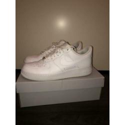 Nike Air Force One maat 44,5