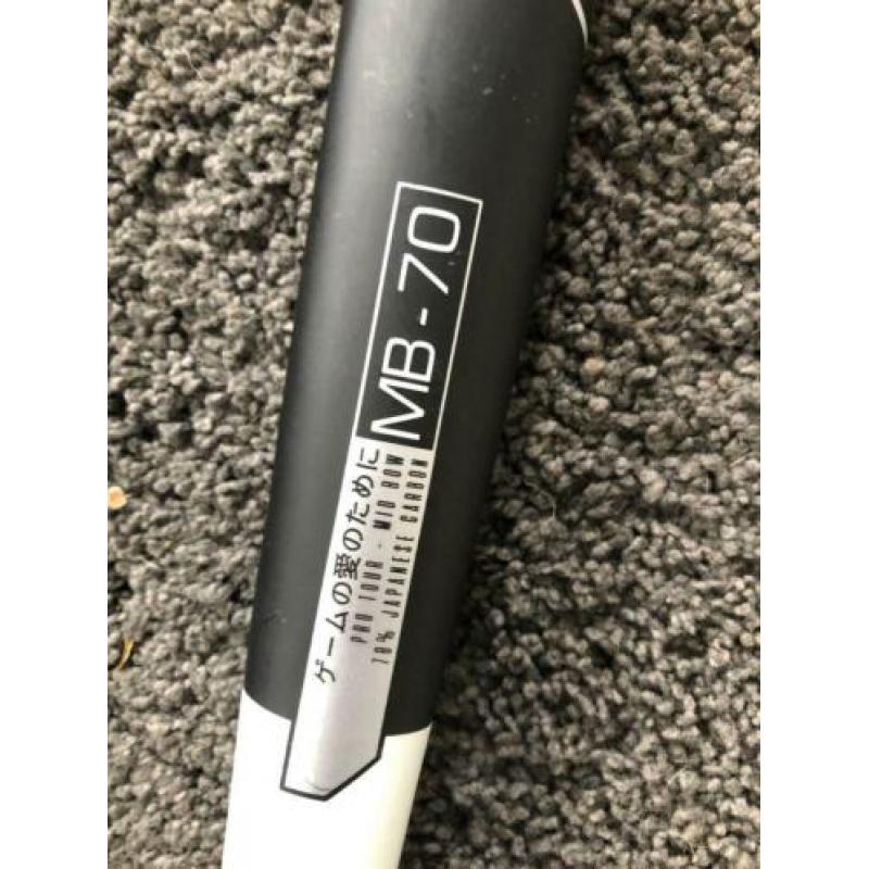 Hockeystick Osaka
