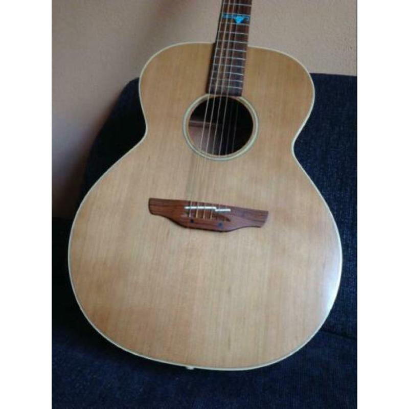 Takamine Santa Fé SF 40 (1995)