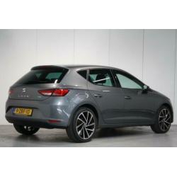 SEAT Leon 1.2 TSI Style NAVI|P.D.C