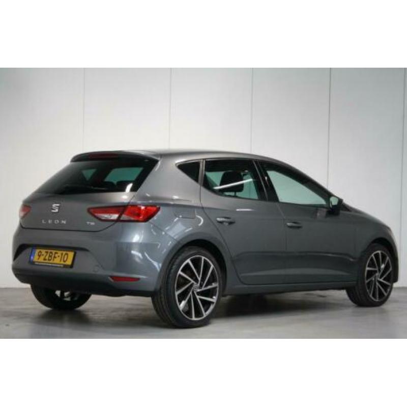 SEAT Leon 1.2 TSI Style NAVI|P.D.C