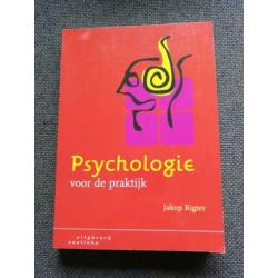 Leerboek Psychiatrie - Psychologie - Ontw. psychopathologie