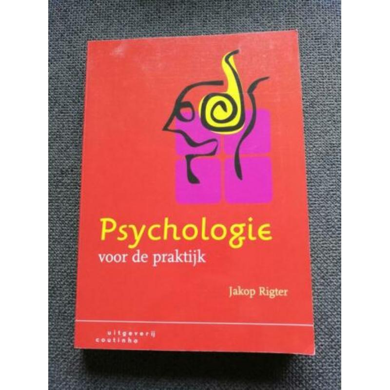 Leerboek Psychiatrie - Psychologie - Ontw. psychopathologie