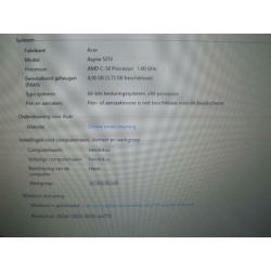 ACER aspire 5253
