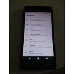 Sony Xperia X