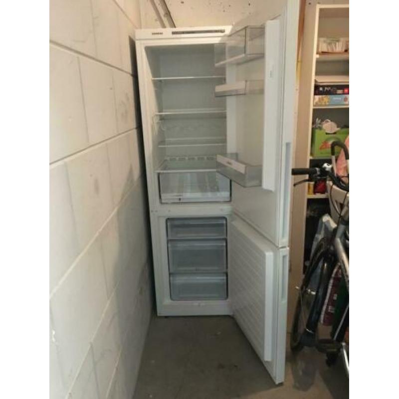 siemens koelkast koel vries combi