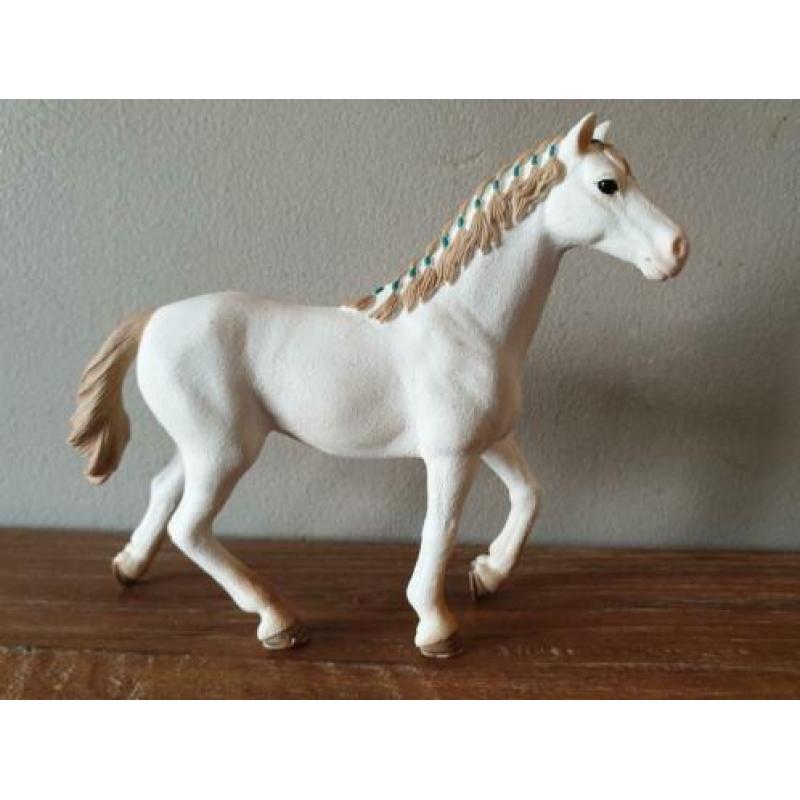 Schleich engels volbloed merrie met veulen adventskalender