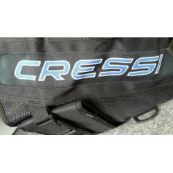 Trimvest BCD maat XL voor geïntegreerd lood