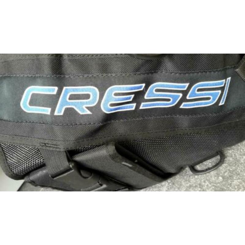 Trimvest BCD maat XL voor geïntegreerd lood