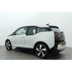 BMW i3 Basis 94AH 33 KWH EXCL BTW | Navi | Clima | Warmtepom