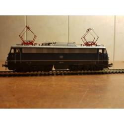 Roco e10 digitaal nr 43791 HO