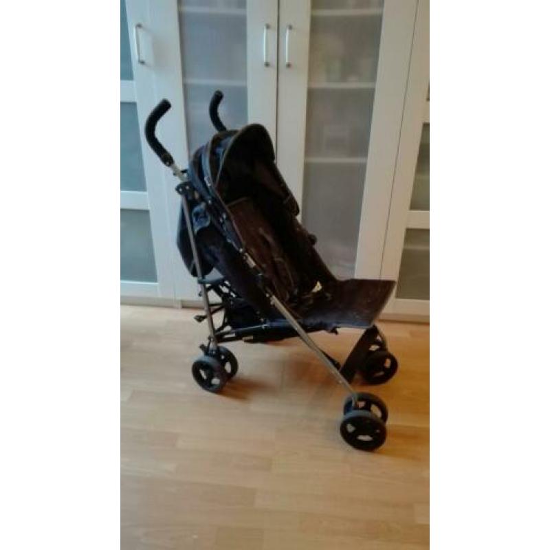 Buggy van Prenatal