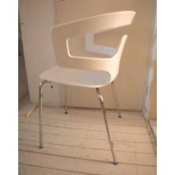 Alias Segesta stoel , design stoel