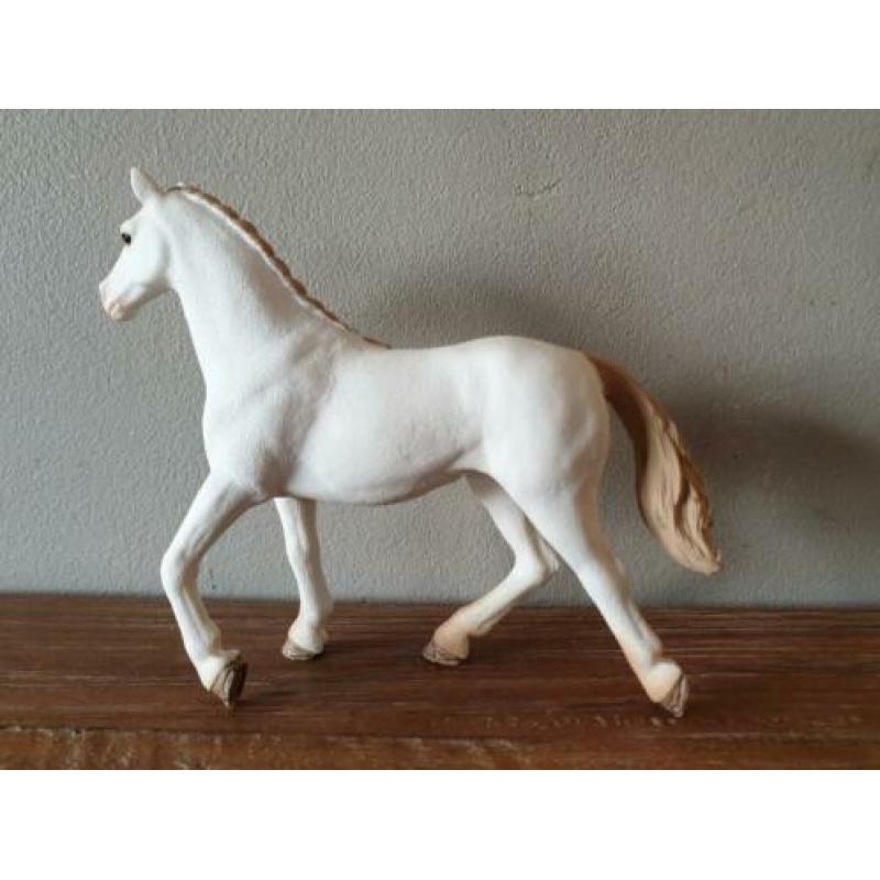 Schleich engels volbloed merrie met veulen adventskalender
