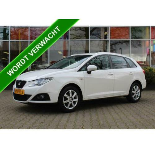 Seat Ibiza ST 1.2 TDI Style Ecomotive / NAVI / AIRCO / CRUIS