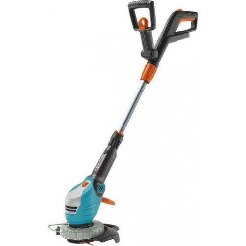 Grastrimmer Gardena ComfortCut Li 18/23 R nieuw