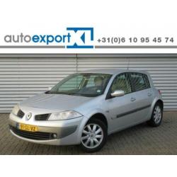 Renault Mégane 1.6-16V Dynamique Comfort | lpg | (bj 2006)