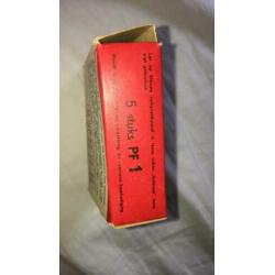 Photoflux pf1