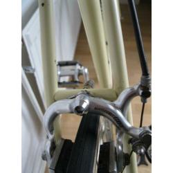 Vintage racefiets Motobecane Grand Record 28 inch