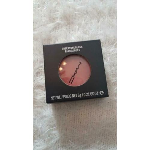 Mac Blush