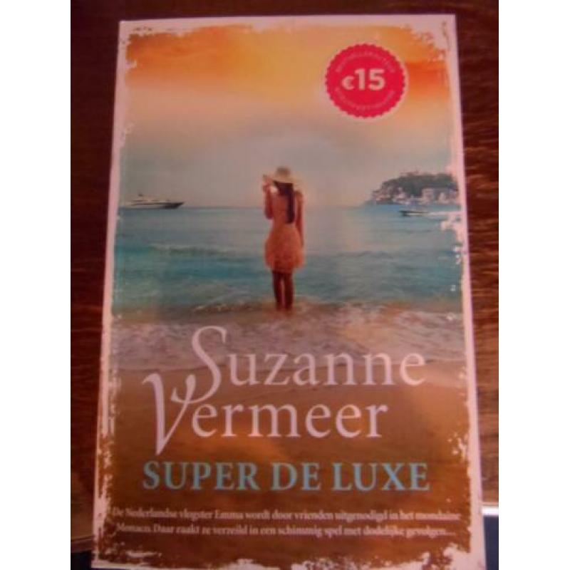 Suzanne Vermeer 4x