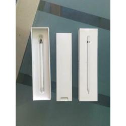 apple pencil 1st generation