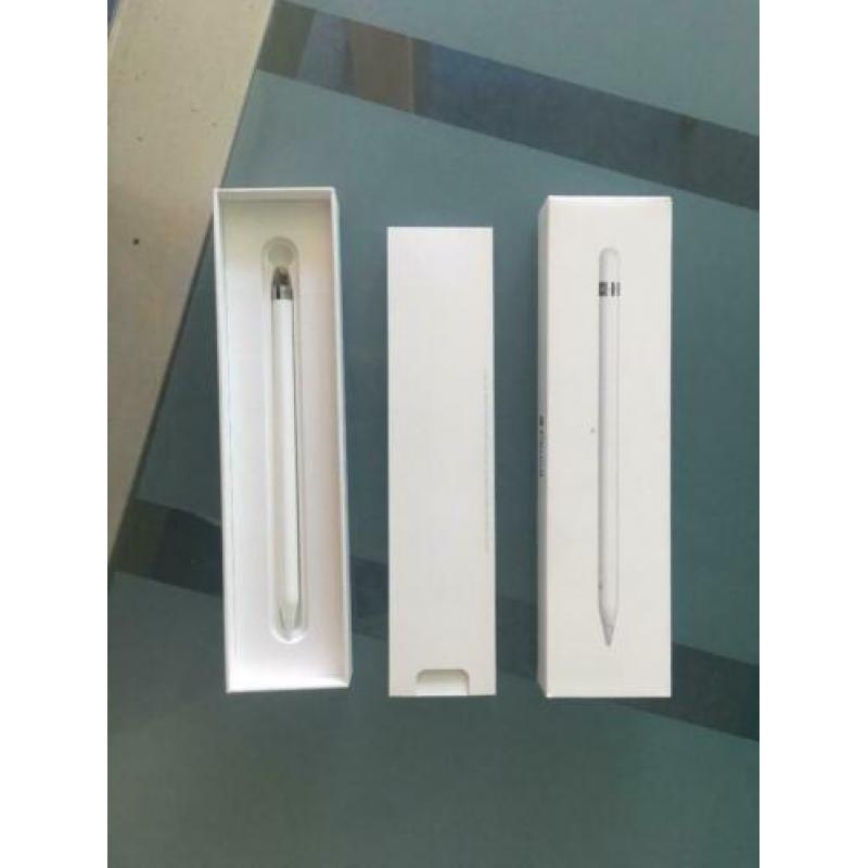 apple pencil 1st generation