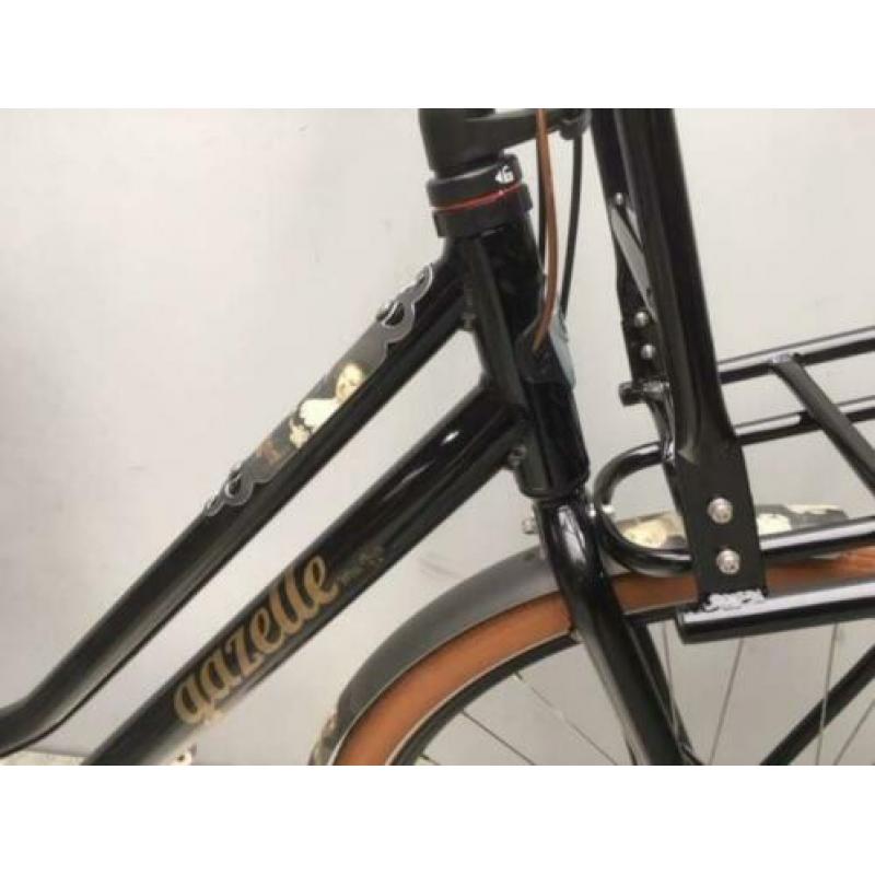 Gazelle Miss Grace Art Editon Rijksmuseum div maten/kleuren