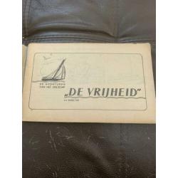 Kapitein Rob - deel 1