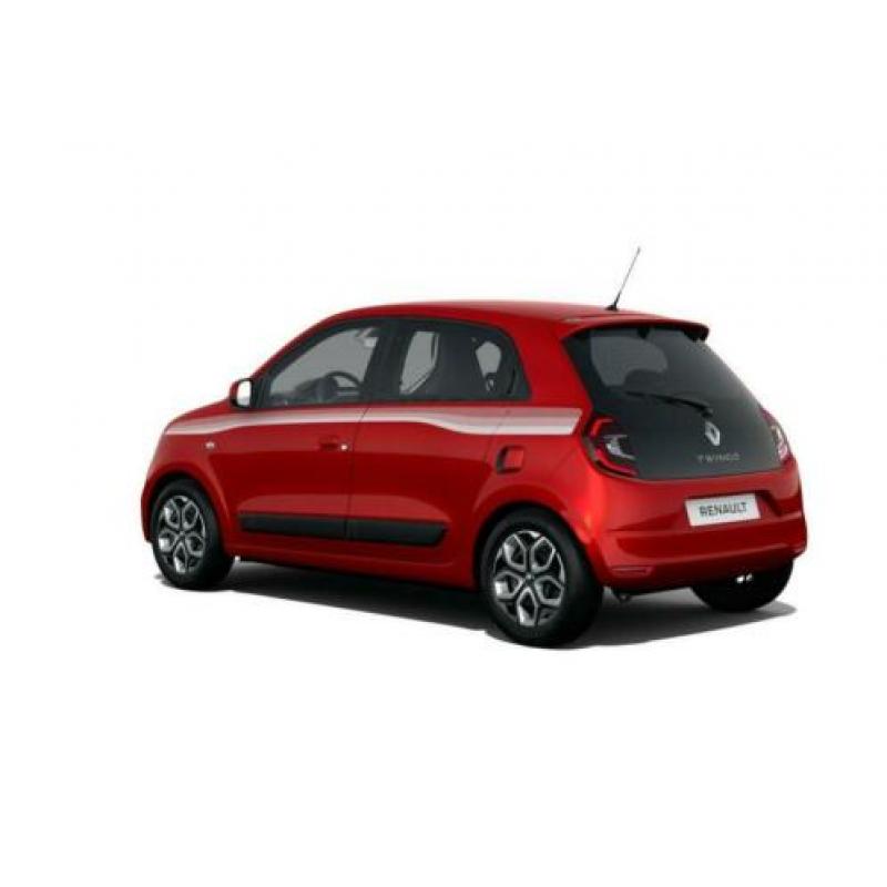 Renault Twingo SCe 75 Collection - Nieuw model (bj 2020)