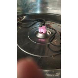 Siemens combi magnetron oven quantumspeed