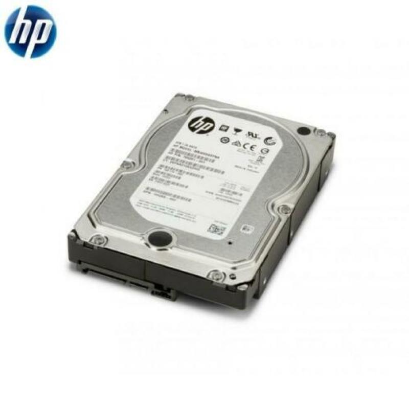 HP Harddisk 3.5" 300GB 15K SAS Dual Port 3GB/s