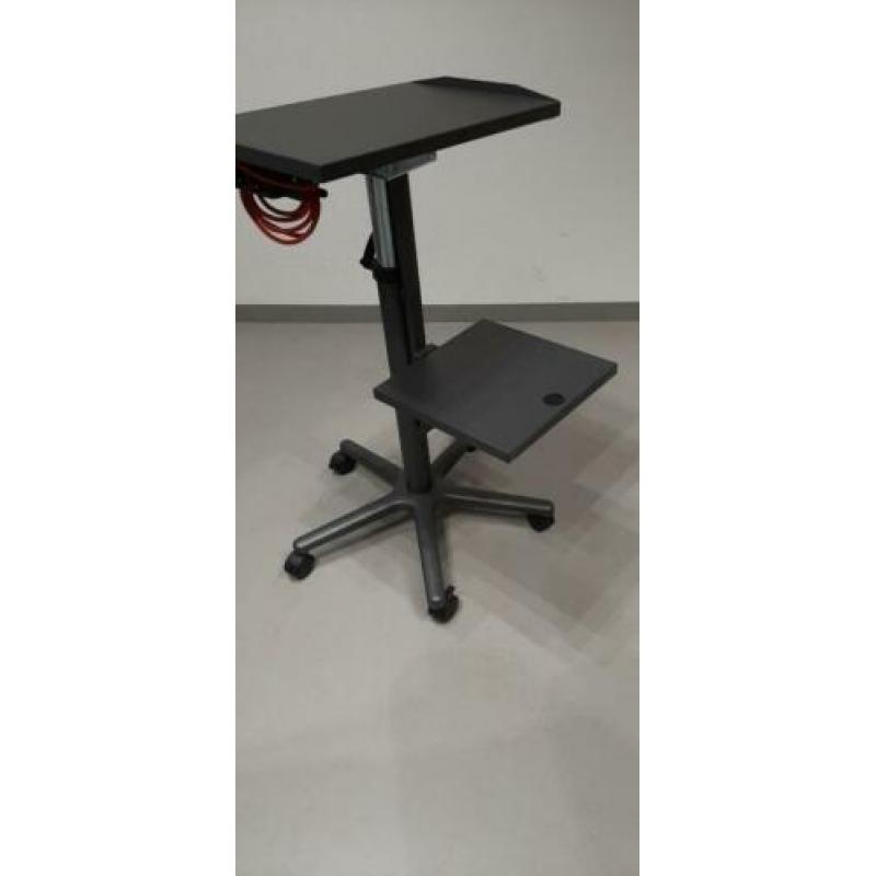 Presentatie Laptop Tafel