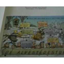 Suske en Wiske