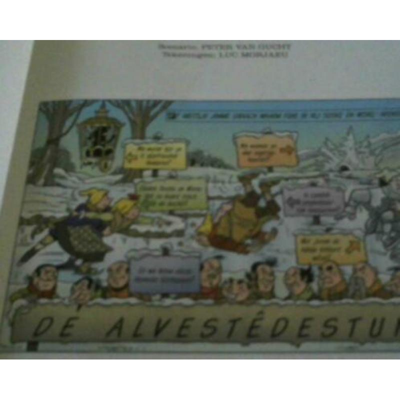 Suske en Wiske
