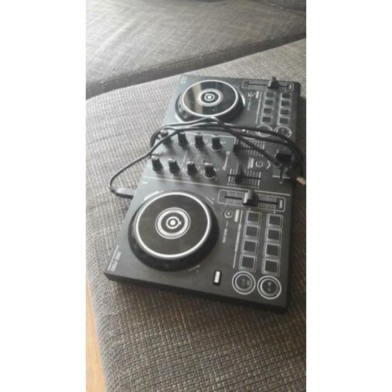 pioneer DJ