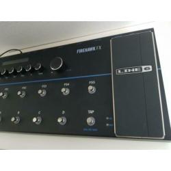 Firehawk FX Line 6